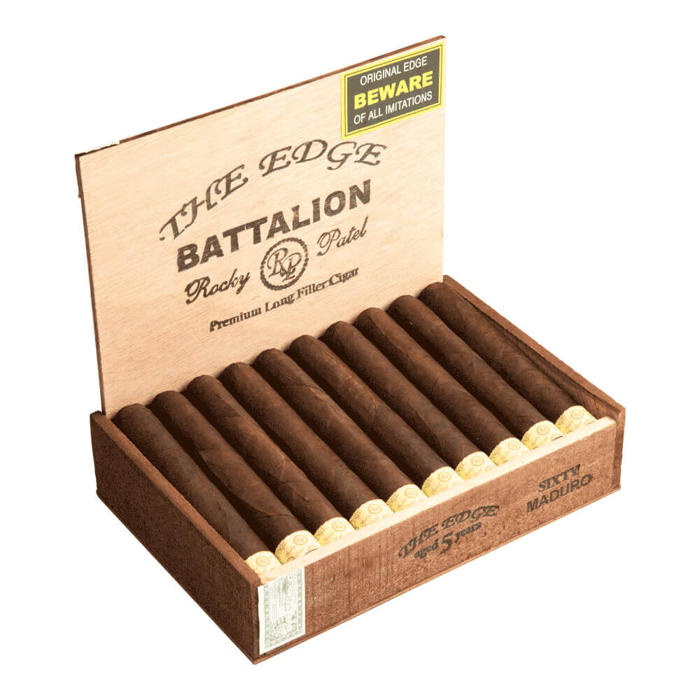 Battalion, , jrcigars