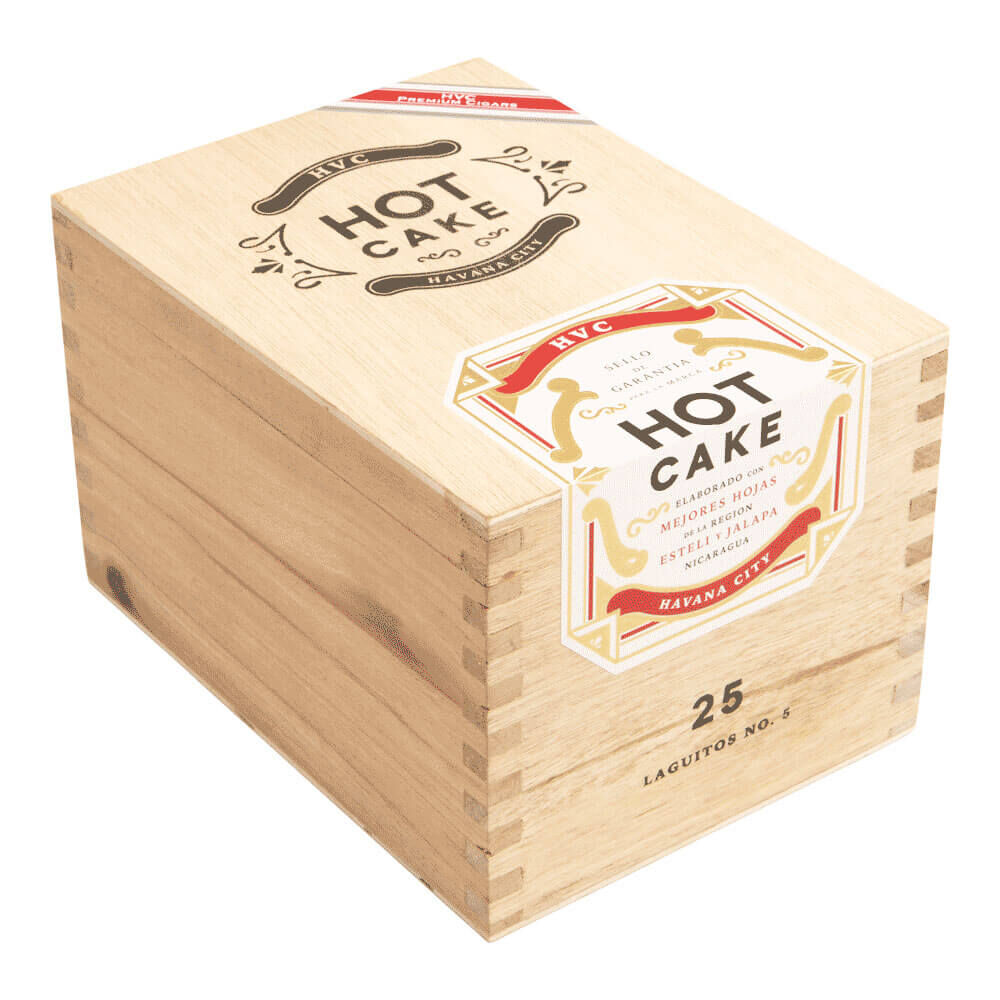 Laguito No.5 Maduro, , jrcigars