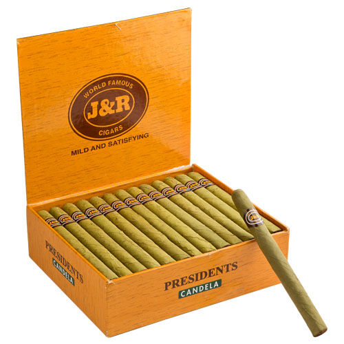 Presidents, , jrcigars