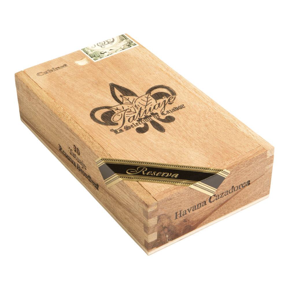 Havana Cazadores, , jrcigars