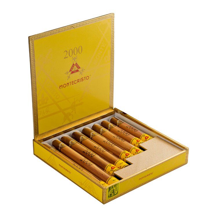 8-Cigar Sampler, , jrcigars