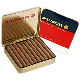 Miniatures Tins, , jrcigars