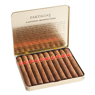 Purito Single Tin, , jrcigars