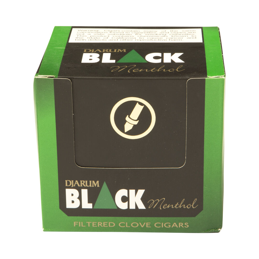 Emerald Menthol, , jrcigars