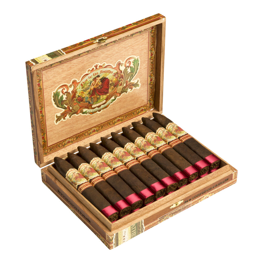 Torpedo, , jrcigars