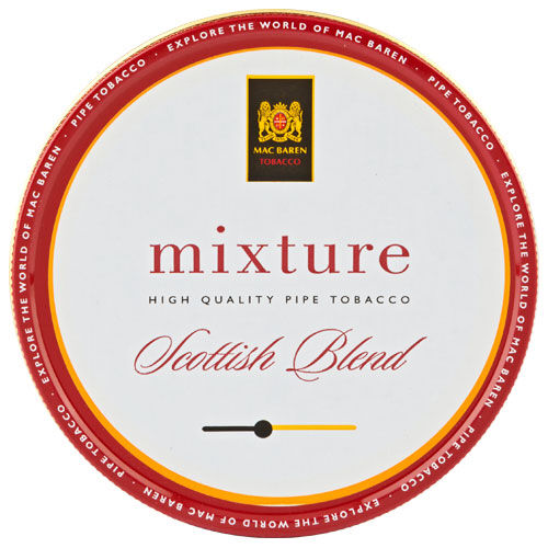 Scottish Mixture, , jrcigars