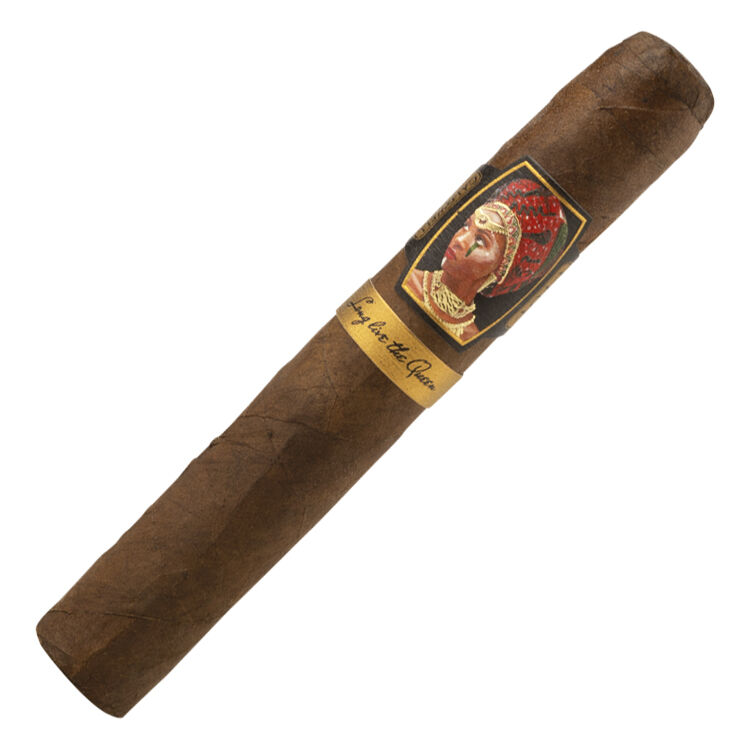Queens Coronet Robusto Maduro, , jrcigars