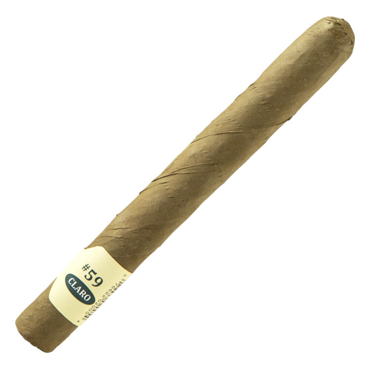 No. 59, , jrcigars