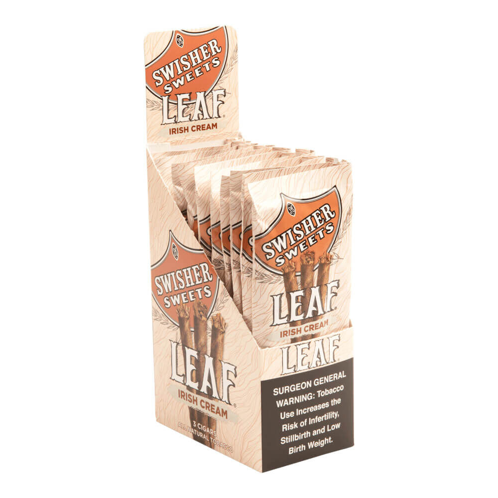 Irish Cream 3Pk, , jrcigars