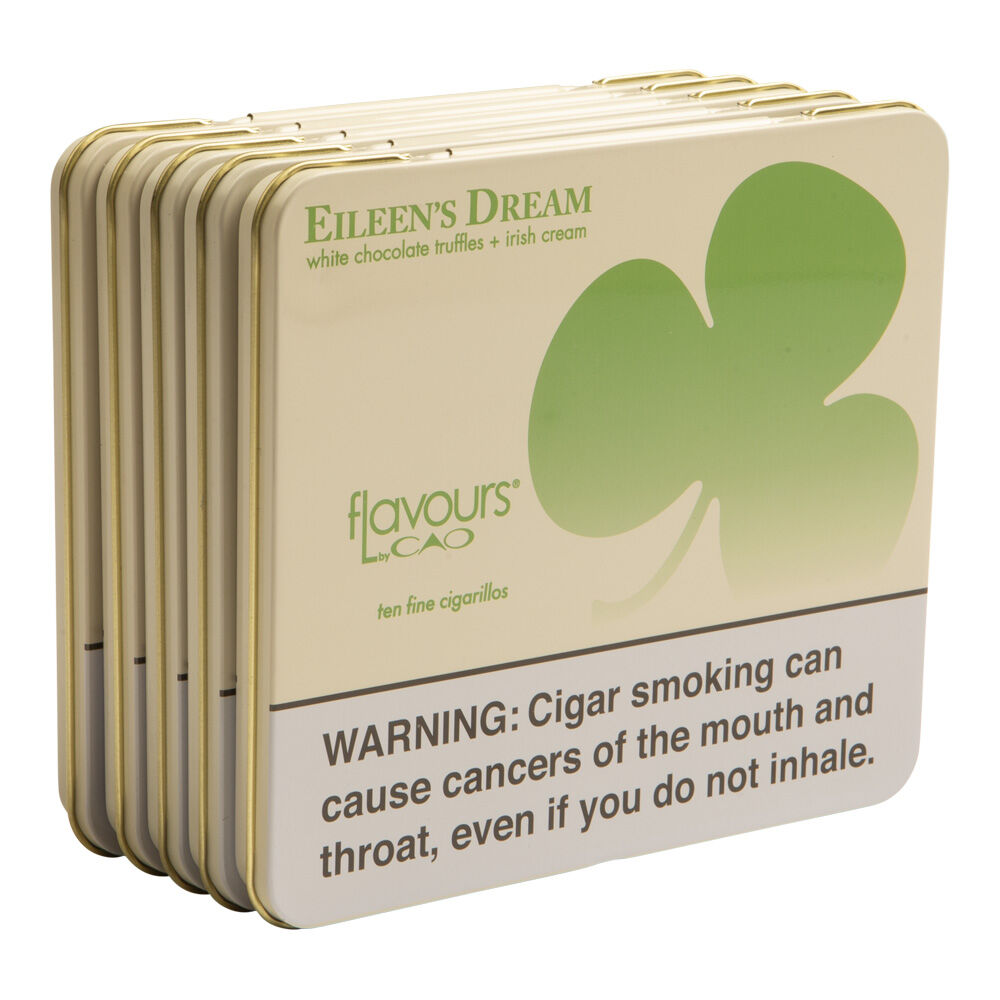 Eileen's Dream Cigarillos, , jrcigars