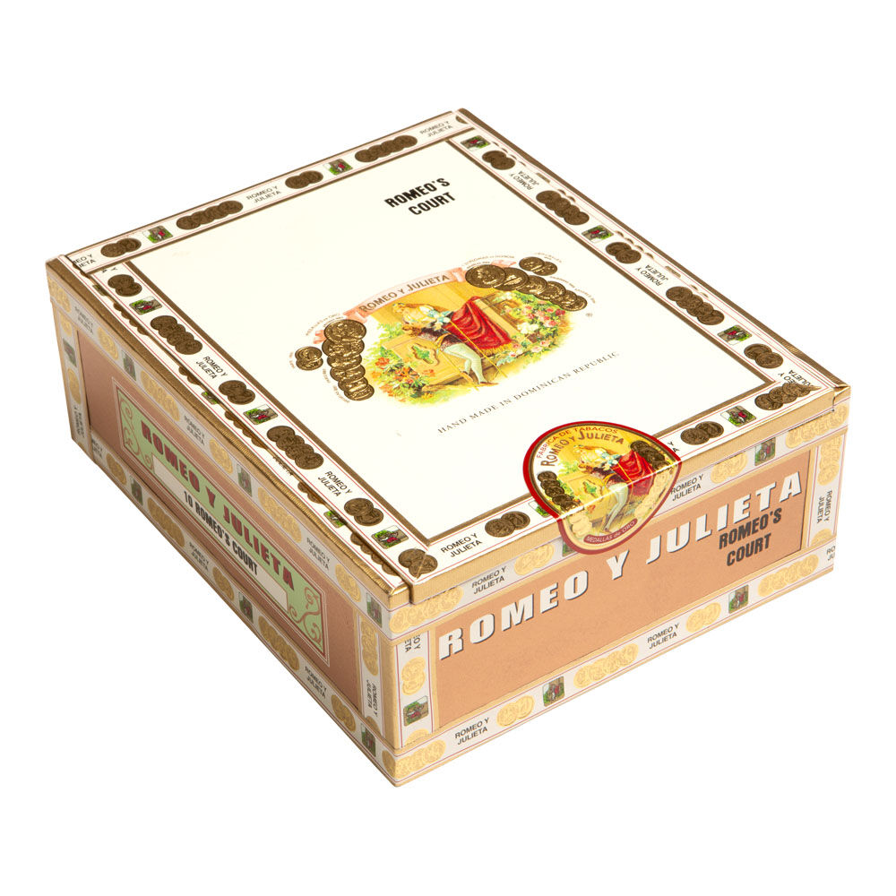 Romeo's Court, , jrcigars