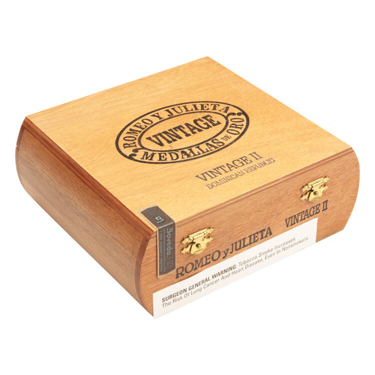 Vintage II, , jrcigars