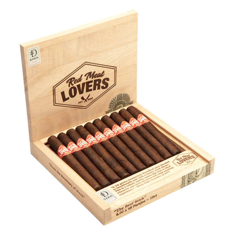 Beef Stick, , jrcigars