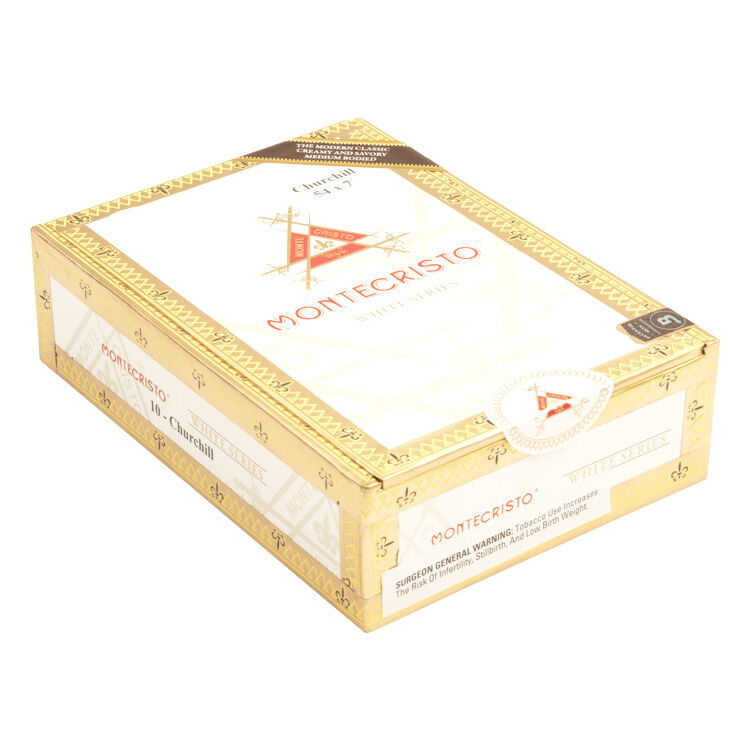 Churchill, , jrcigars