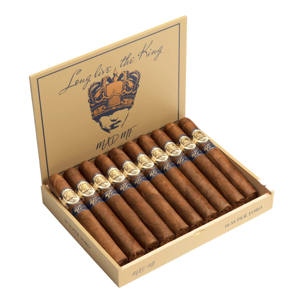 Super Toro, , jrcigars