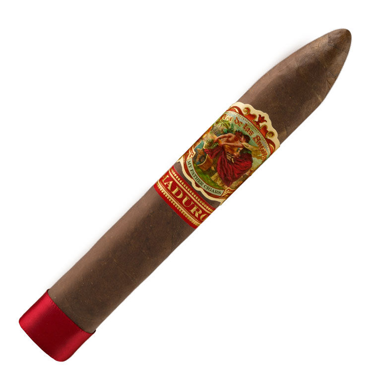 Torpedo, , jrcigars