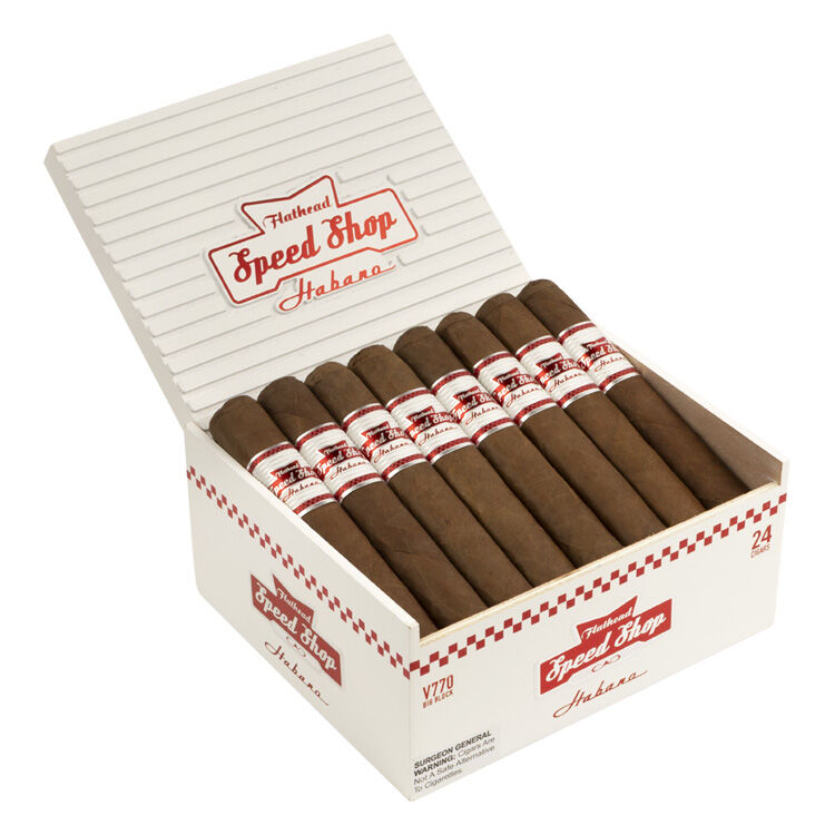 V770 Big Block, , jrcigars