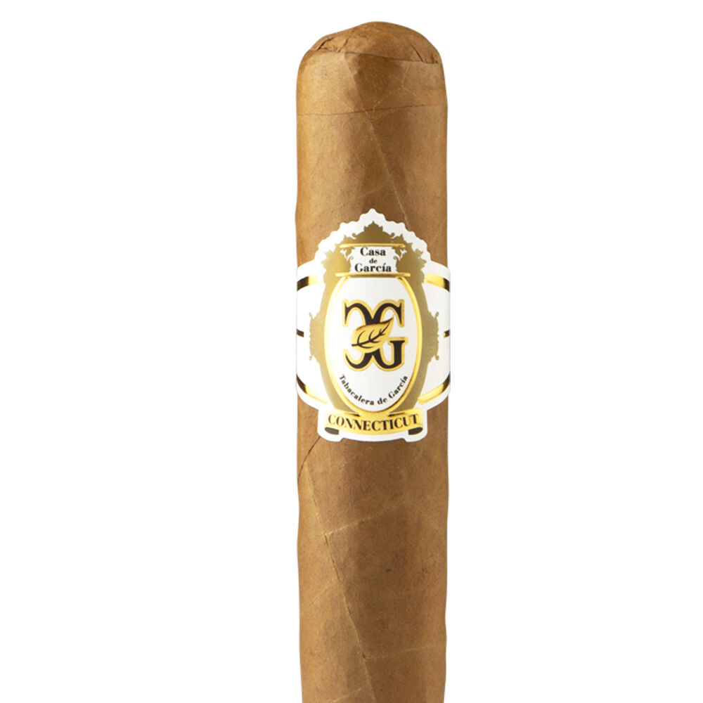 Connecticut Magnum, , jrcigars