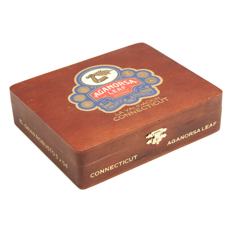 Gran Robusto Box Pressed Connecticut, , jrcigars