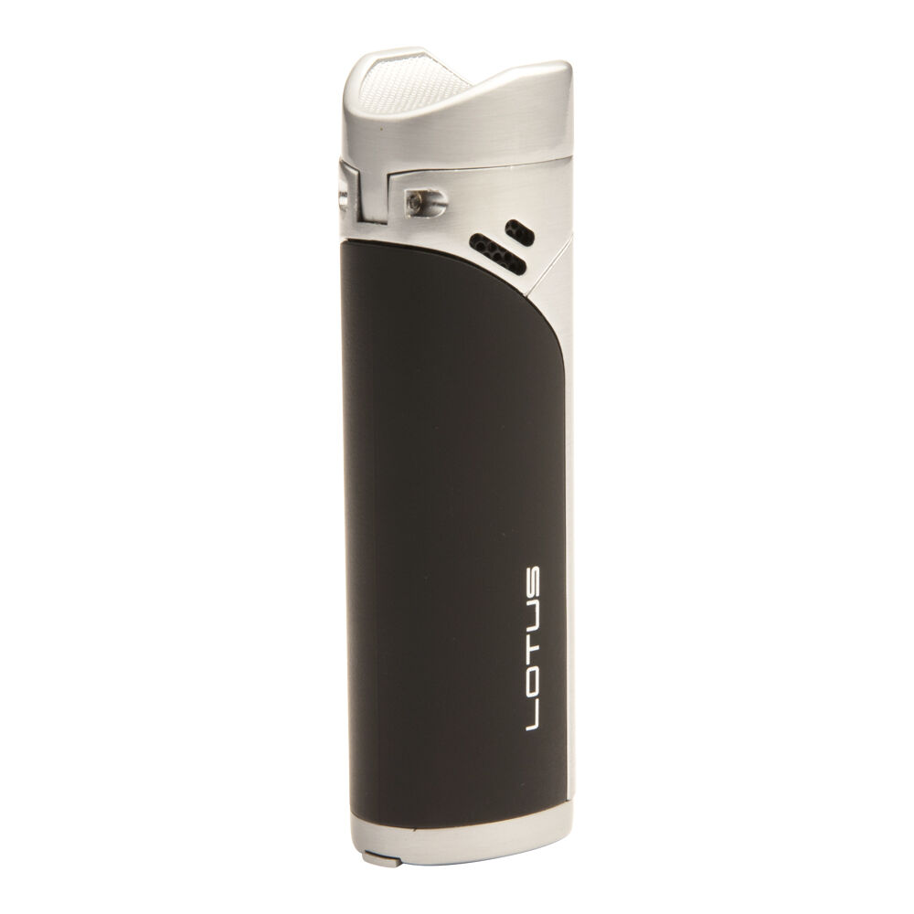 Monarch Lighter Chrome, , jrcigars
