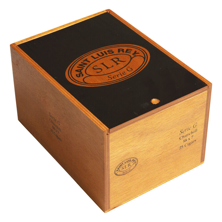 Churchill, , jrcigars