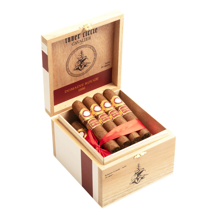 Robusto Grande, , jrcigars