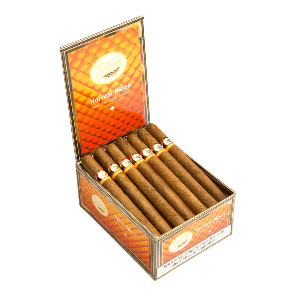 Harvest Moon, , jrcigars