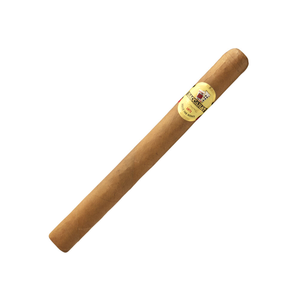 No. 1, , jrcigars