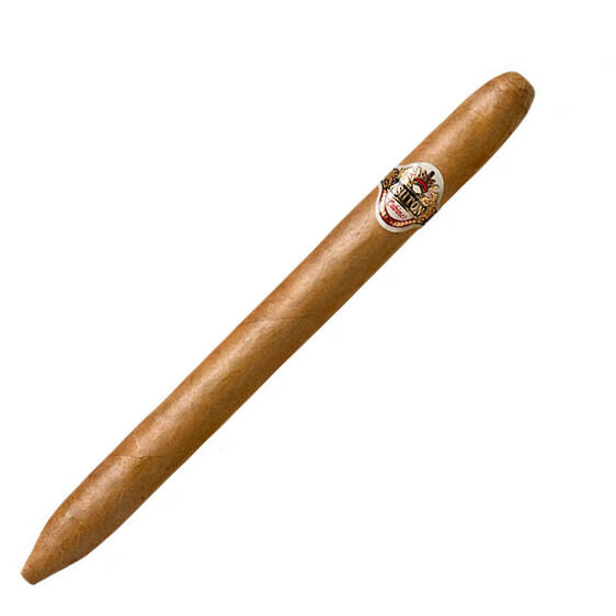 No. 1, , jrcigars