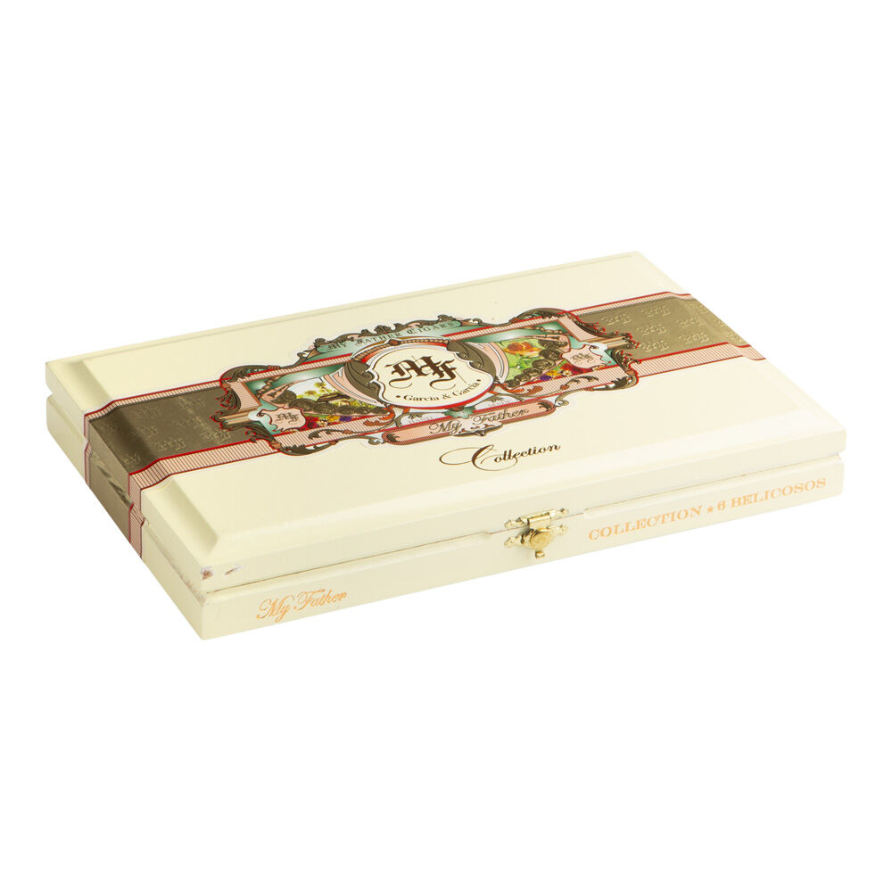 My Father Collection Sampler, , jrcigars