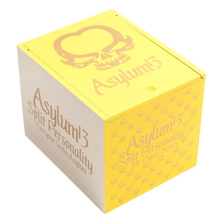 60 &times; 6, , jrcigars