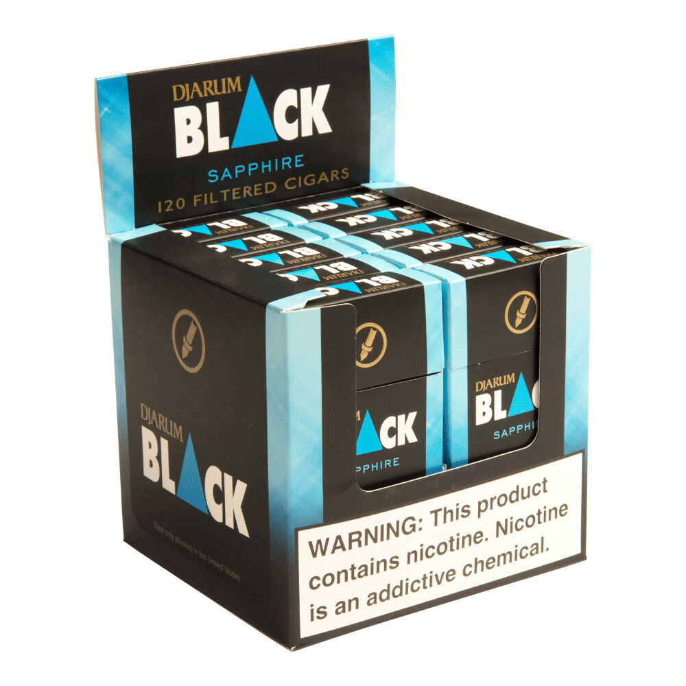 Sapphire Ultra Menthol, , jrcigars