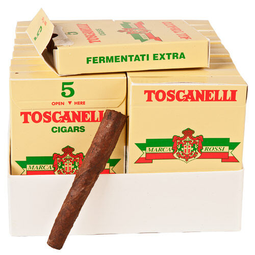 Toscanelli, , jrcigars