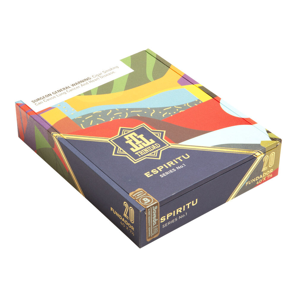 Fundador, , jrcigars