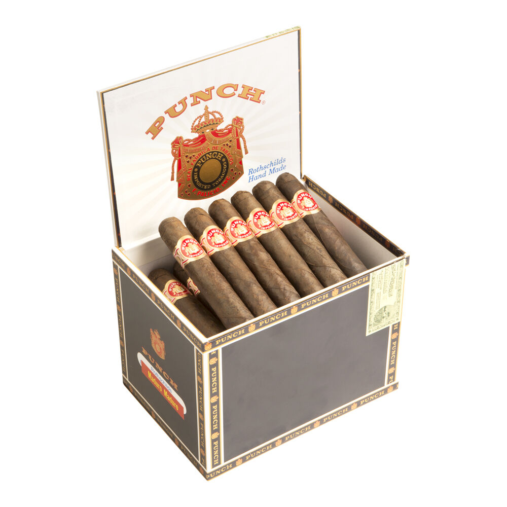 Rothschild, , jrcigars