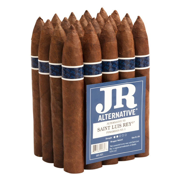Saint Luis Rey Pyramide, , jrcigars