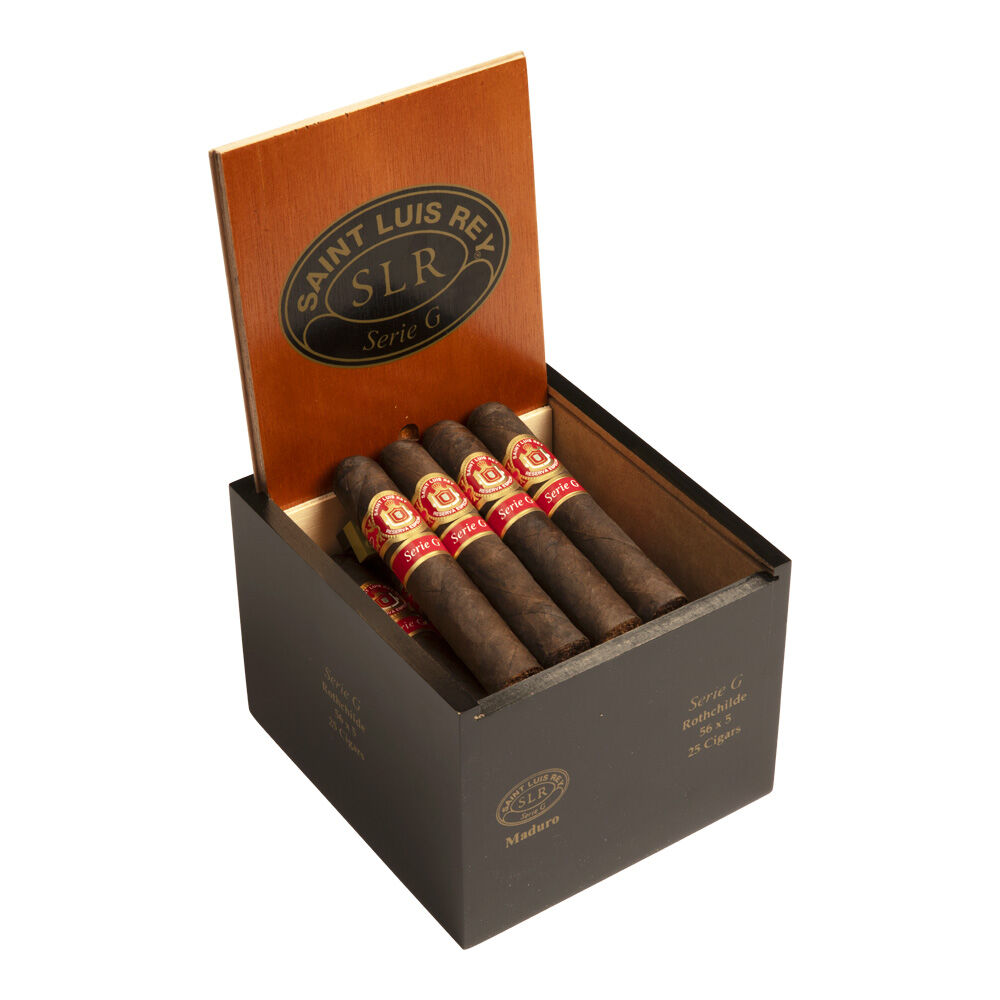 Rothchilde, , jrcigars