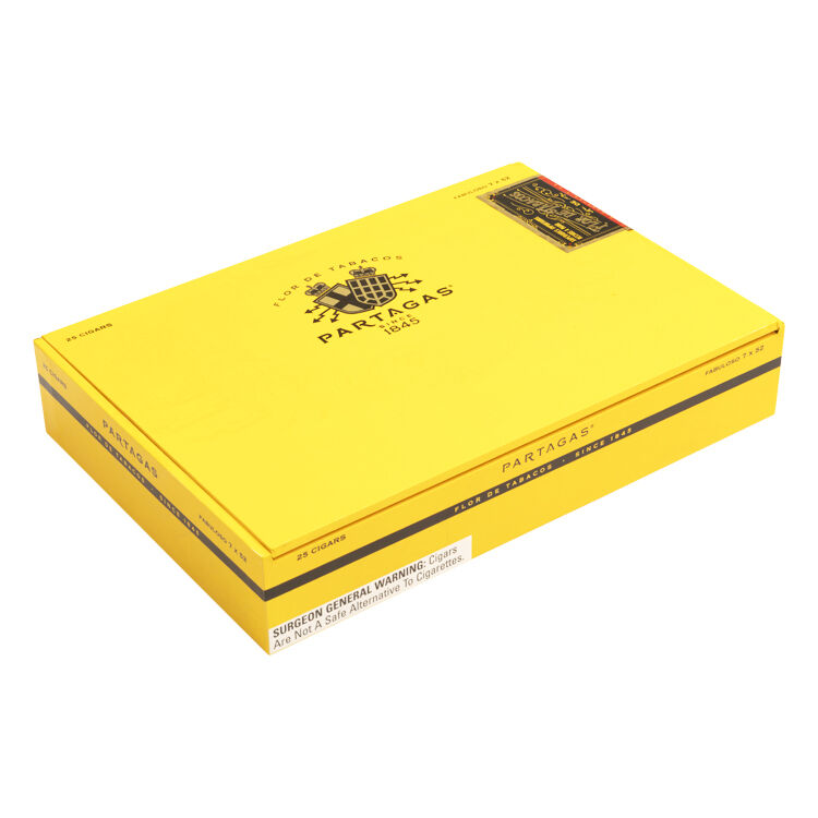 Fabulosos, , jrcigars