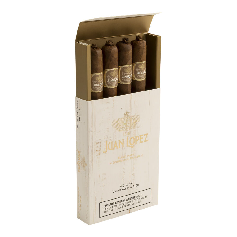 Campanas, , jrcigars