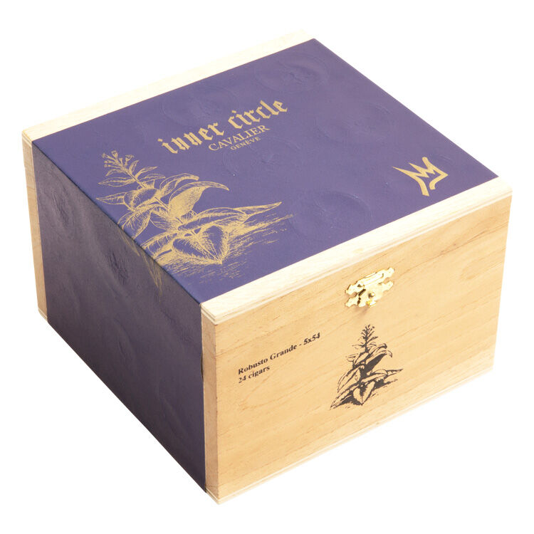 Robusto Grande, , jrcigars