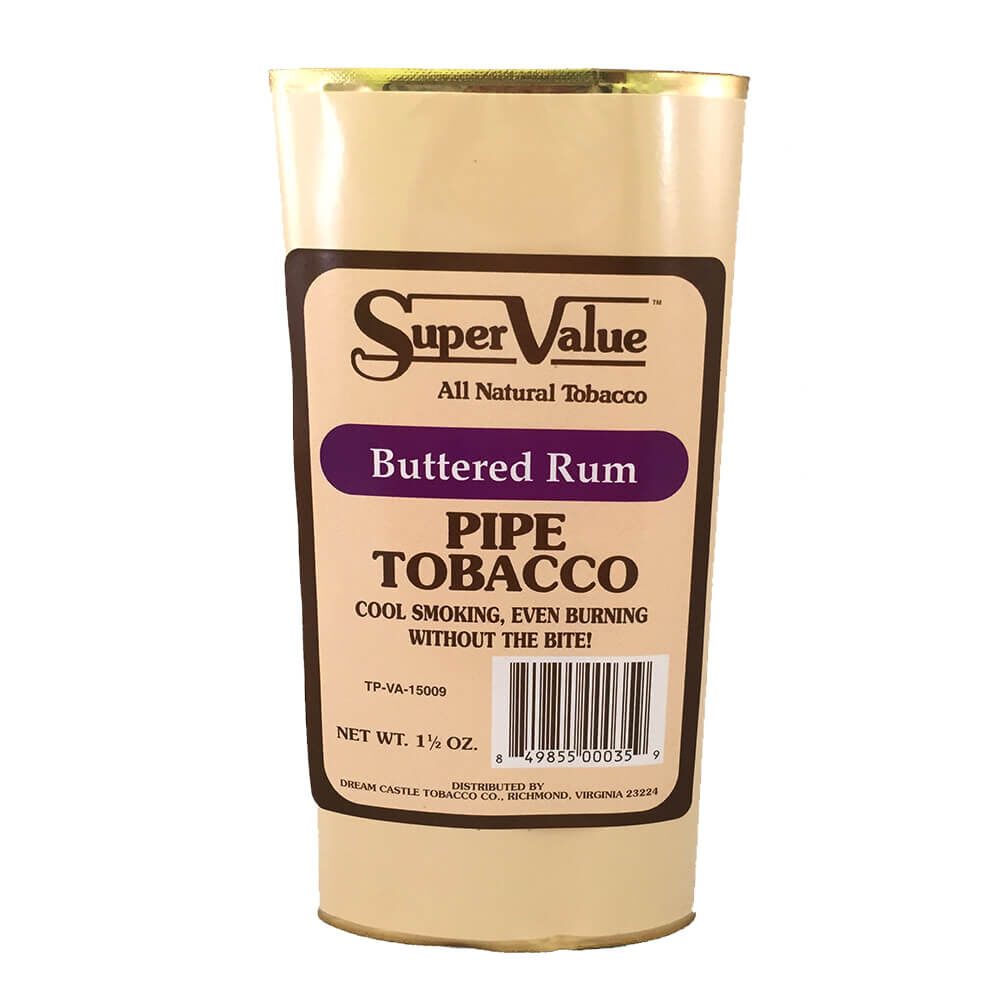 Buttered Rum, , jrcigars