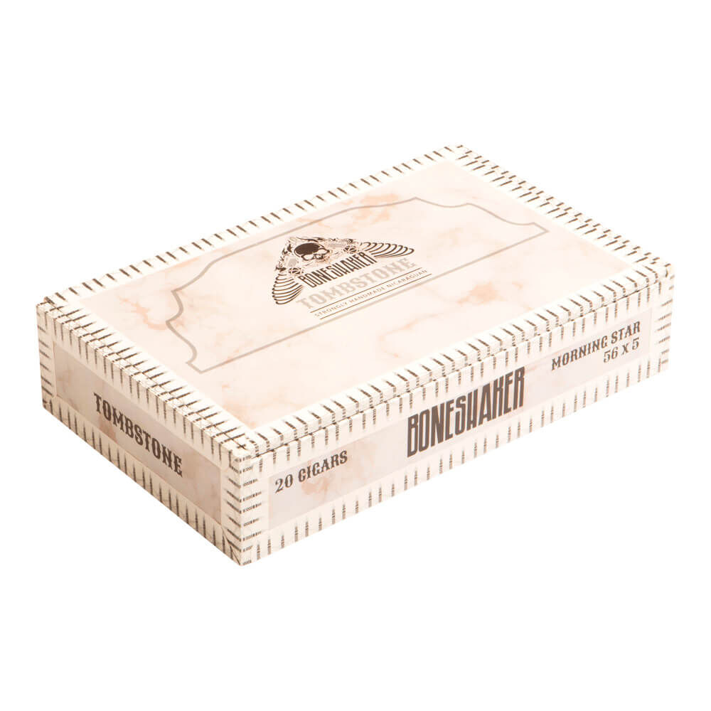 Morning Star, , jrcigars