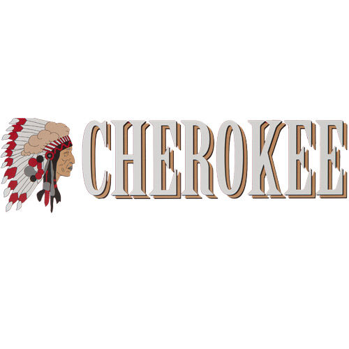 Cherokee Fine-Cut Tobacco Menthol