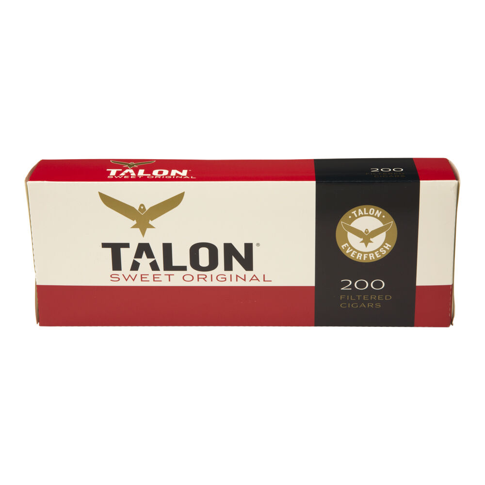 Talon Filtered Cigars Sweet Cigars