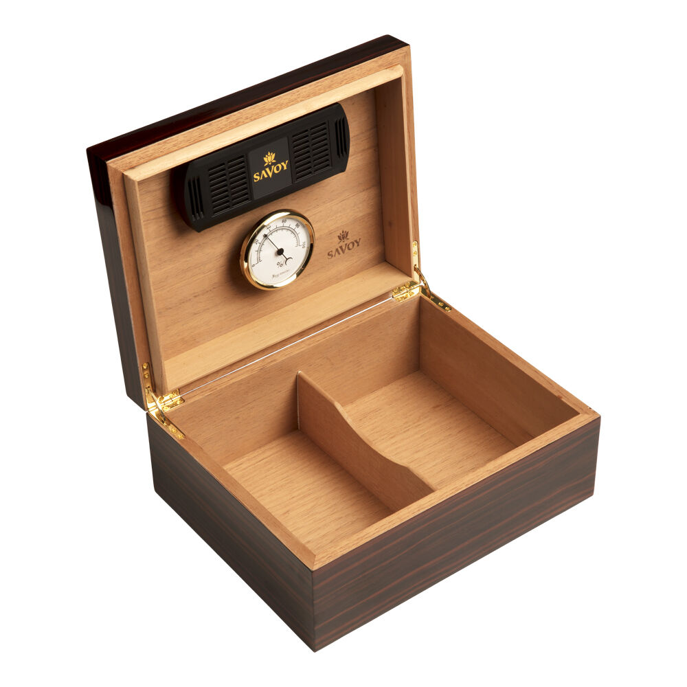 Macassar Medium Humidor, , jrcigars