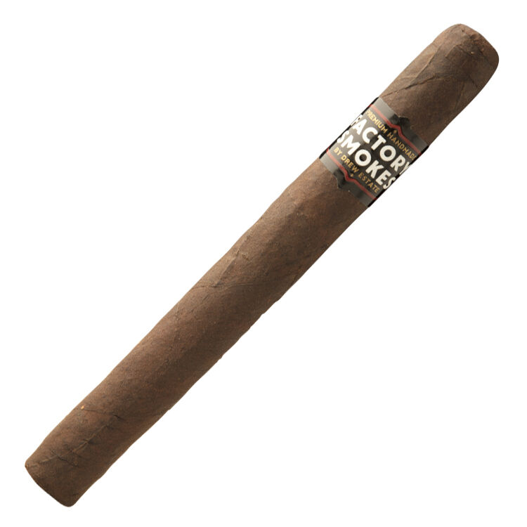 Churchill Maduro, , jrcigars