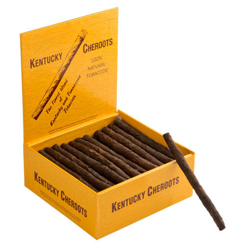 Cheroots, , jrcigars