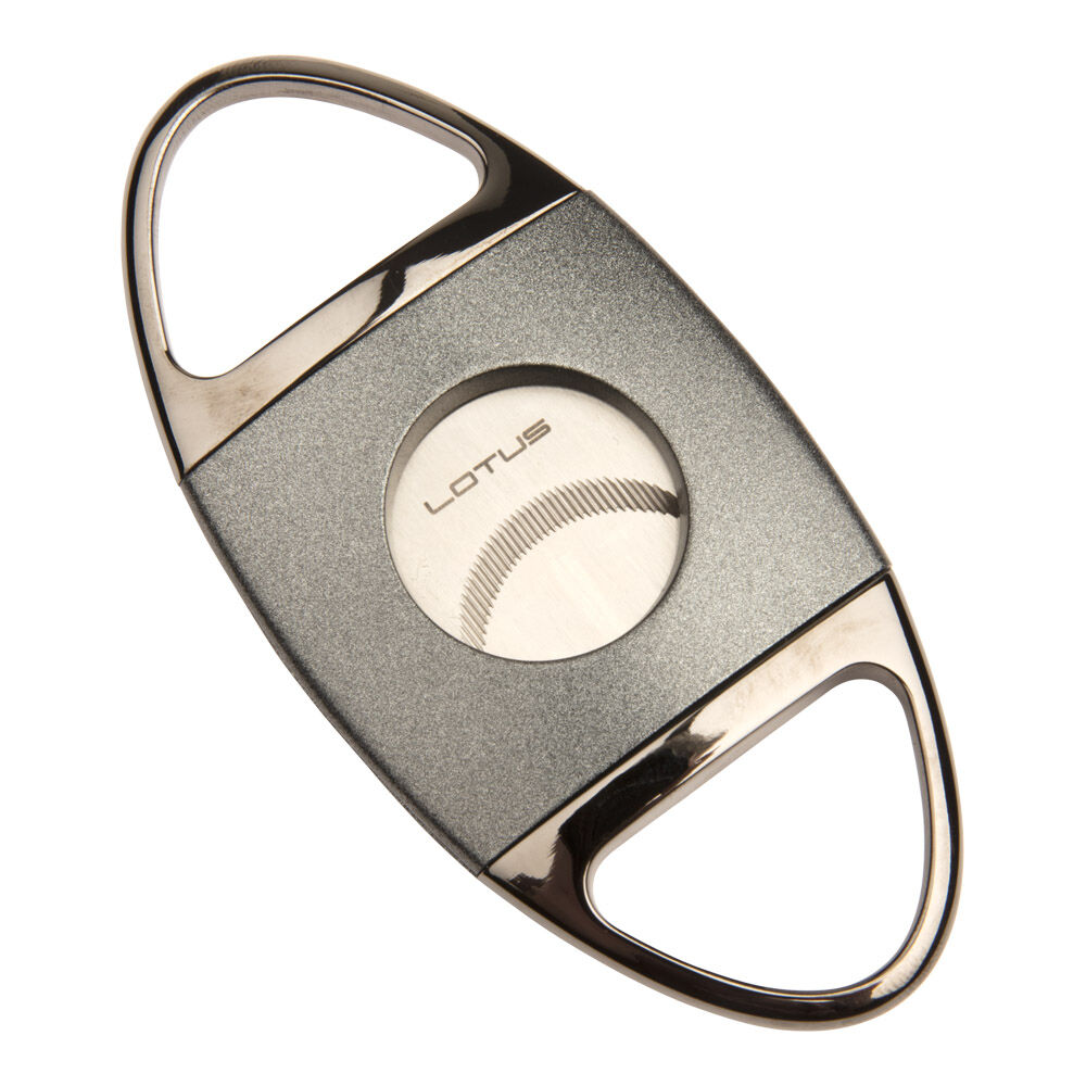 Jaws Serrated Gun Metal, , jrcigars