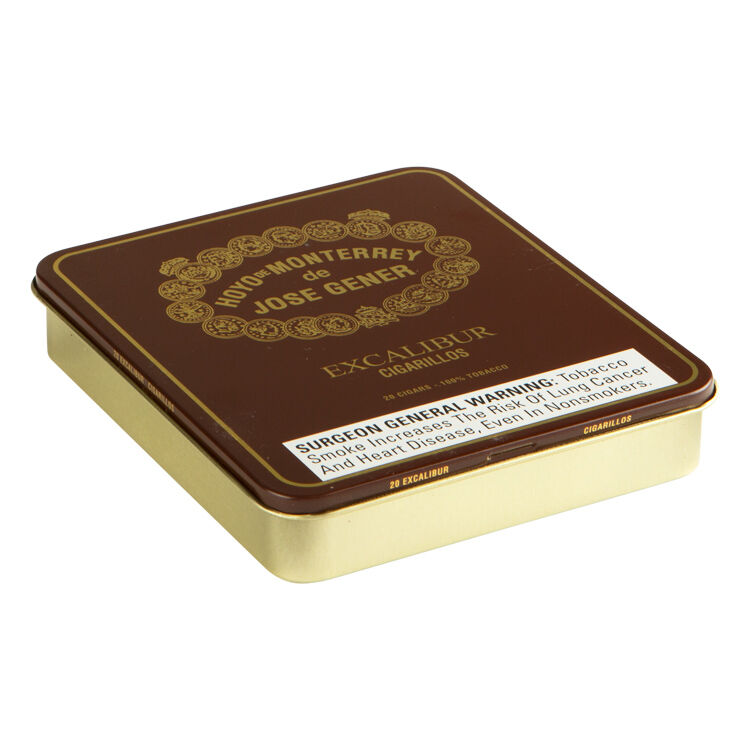 Cigarillos, , jrcigars