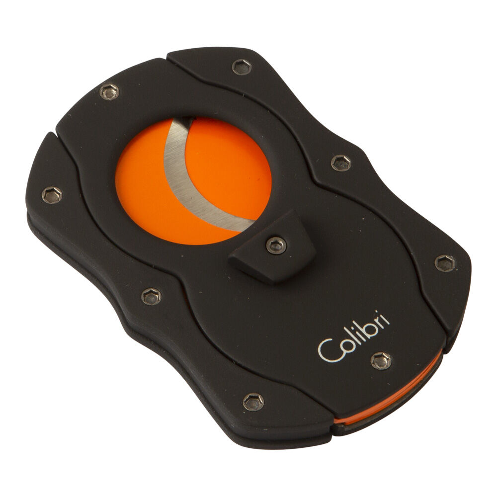 Double Guillotine, , jrcigars